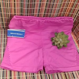 beachbody shorts